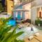 Отель Hoi An Canal House