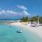 Отель JW Marriott Maldives Kaafu Atoll Island Resort