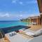 Отель JW Marriott Maldives Kaafu Atoll Island Resort