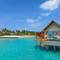 Отель JW Marriott Maldives Kaafu Atoll Island Resort