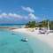 Отель JW Marriott Maldives Kaafu Atoll Island Resort