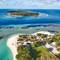 Отель The Maverick Surf & Dive Lodge