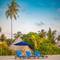 Отель The Maverick Surf & Dive Lodge