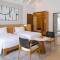 Отель dusitD2 Feydhoo Maldives