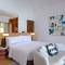 Отель dusitD2 Feydhoo Maldives