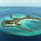 Отель dusitD2 Feydhoo Maldives
