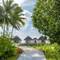 Отель dusitD2 Feydhoo Maldives