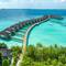 Отель dusitD2 Feydhoo Maldives