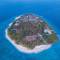 Отель Sabba Beach Suite, Fodhdhoo