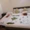 Отель Sabba Beach Suite, Fodhdhoo