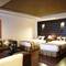 Отель The Heritage Hotel Sathorn
