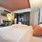 Отель The Heritage Hotel Sathorn