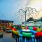 Отель Shining Central Hotel & Spa
