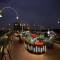 Отель Shining Central Hotel & Spa