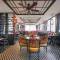Отель Shining Central Hotel & Spa