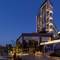 Отель Mirage Hotel & Conference Center