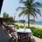 Отель Tanjong Jara Resort