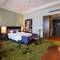Отель Asaya Hotel Kota Kinabalu