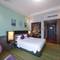 Отель Asaya Hotel Kota Kinabalu