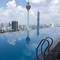Отель Platinum Suites Kuala Lumpur KLCC