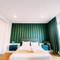 Отель Platinum Suites Kuala Lumpur KLCC
