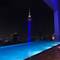 Отель Platinum Suites Kuala Lumpur KLCC