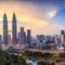 Отель YMCA Kuala Lumpur