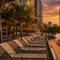 Отель Hompton By The Beach Penang