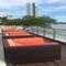 Отель Hompton By The Beach Penang