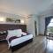 Отель Ancasa Resort Port Dickson