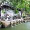 Отель Ancasa Resort Port Dickson