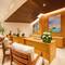 Отель Ocean's Creek Beach Hotel