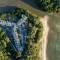Отель Ocean's Creek Beach Hotel