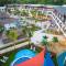Отель Ocean's Creek Beach Hotel