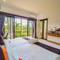Отель Adhidrawa Ubud