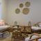Отель Kaz'alala Hosted B&B