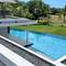 Отель Villa Aqua by Oazure