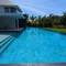 Отель Villa Aqua by Oazure