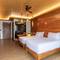 Отель Sinae Phuket Luxury Hotel