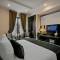 Отель La Sante Hotel & Spa