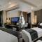 Отель La Sante Hotel & Spa