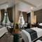 Отель La Sante Hotel & Spa