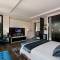 Отель La Sante Hotel & Spa