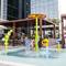 Отель Hotel Local at Jumeirah Village Triangle