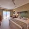 Отель Hotel Riu Turquoise