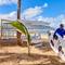 Отель Hotel Riu Turquoise