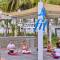 Отель Hotel Riu Turquoise