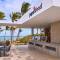 Отель Hotel Riu Turquoise