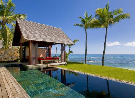 Отель Villa Karma by muse villas