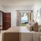 Отель Villa Karma by muse villas